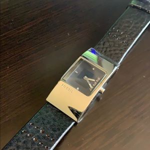 Fossil Watch